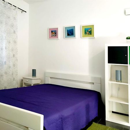 Rafael Apartments Медулин Екстер'єр фото