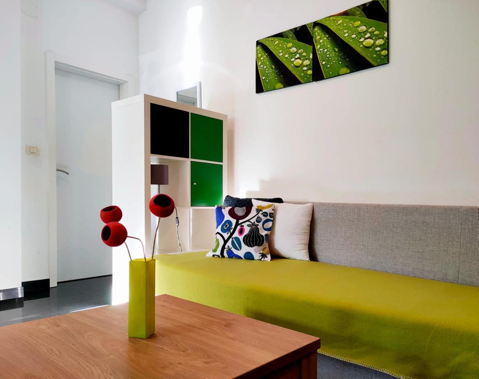 Rafael Apartments Медулин Екстер'єр фото