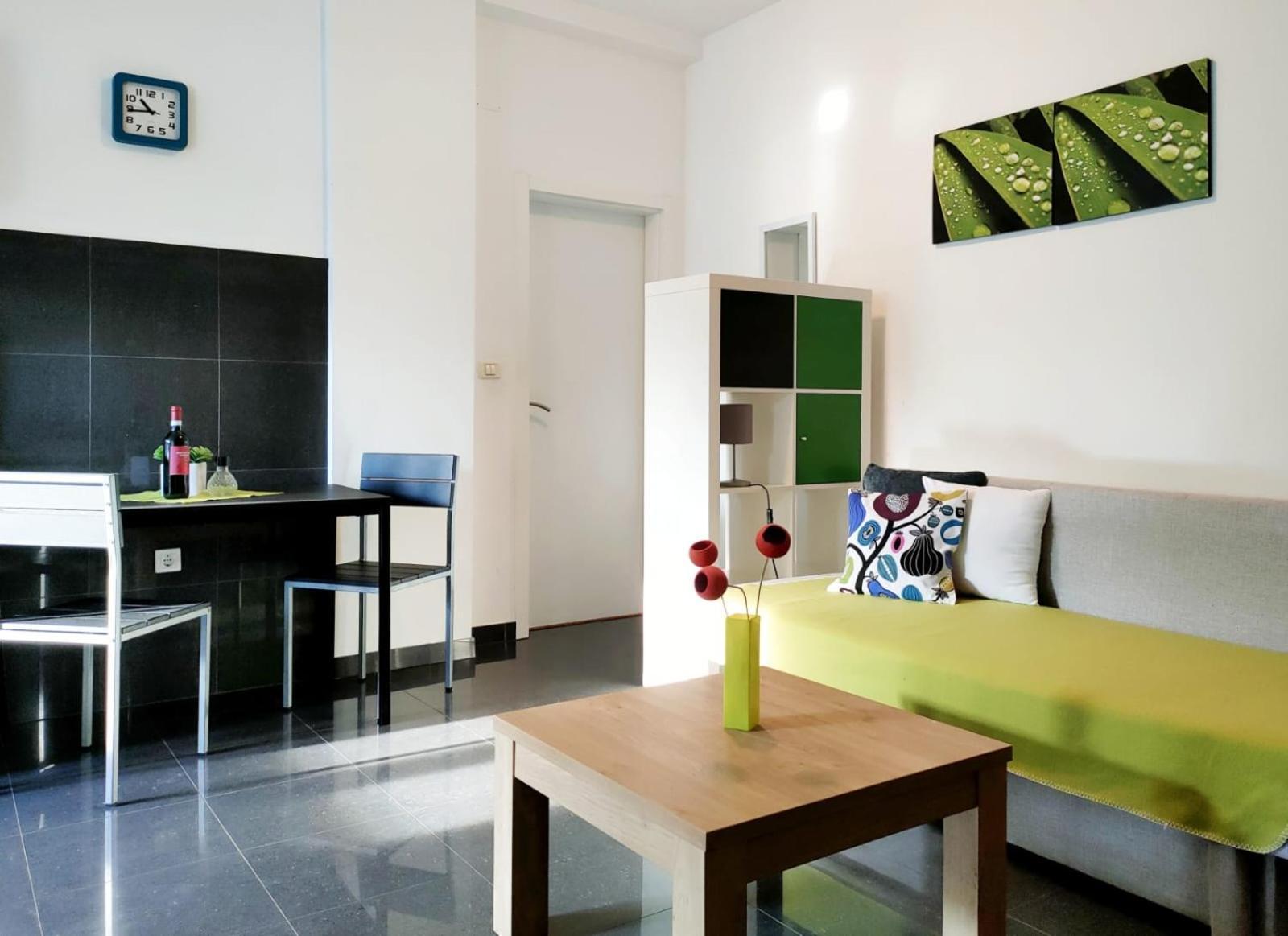 Rafael Apartments Медулин Екстер'єр фото