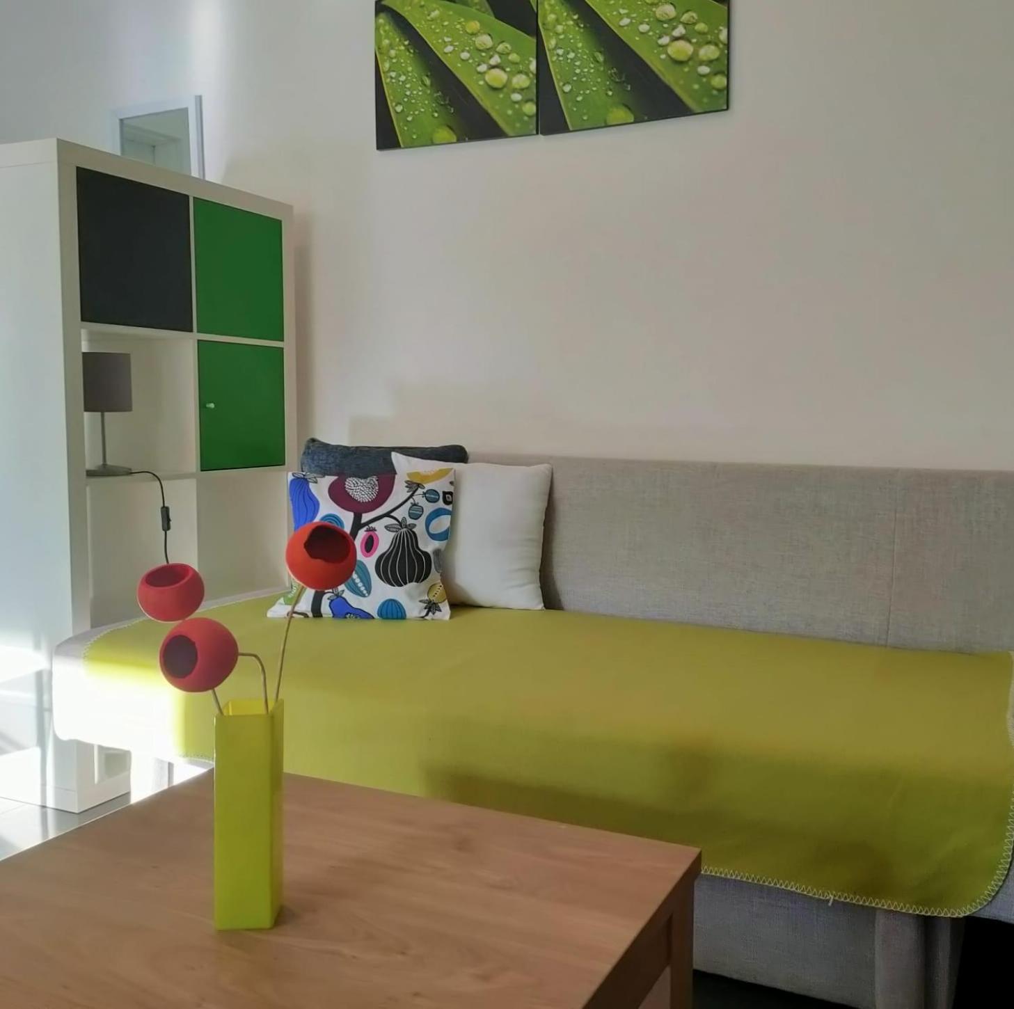 Rafael Apartments Медулин Екстер'єр фото