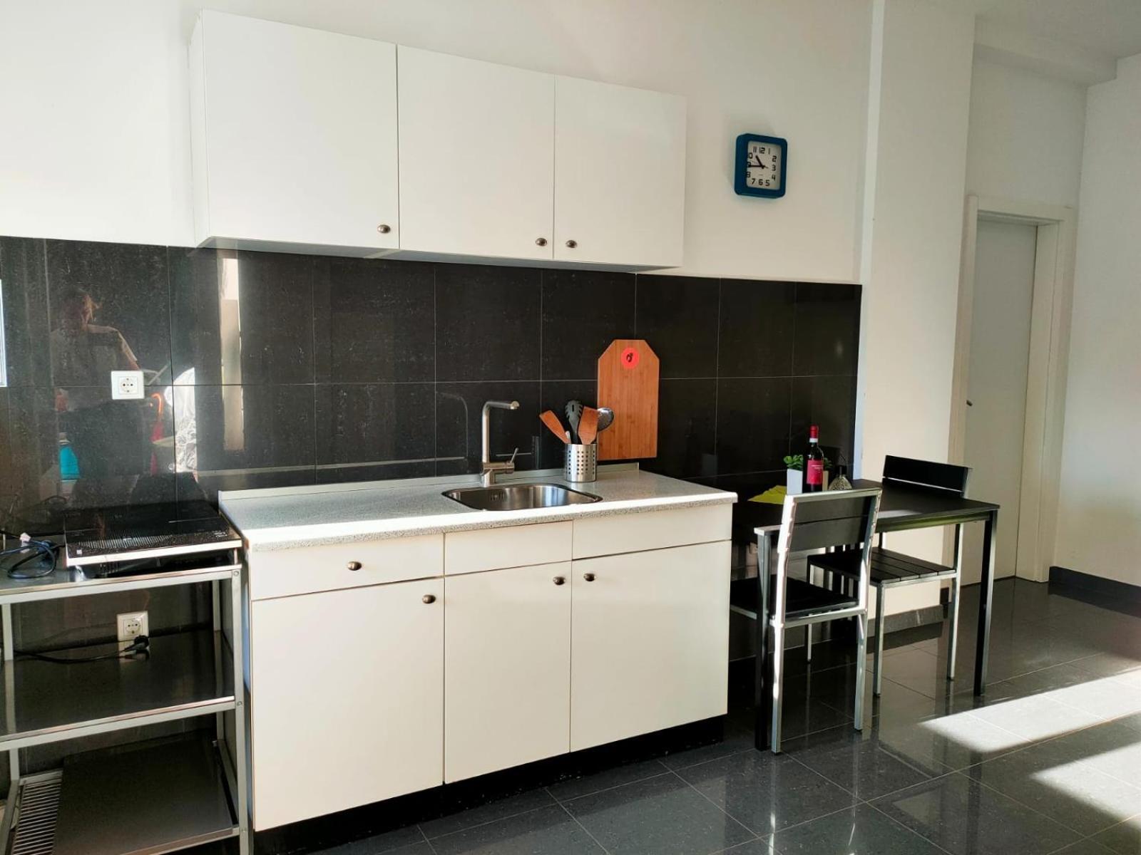 Rafael Apartments Медулин Екстер'єр фото