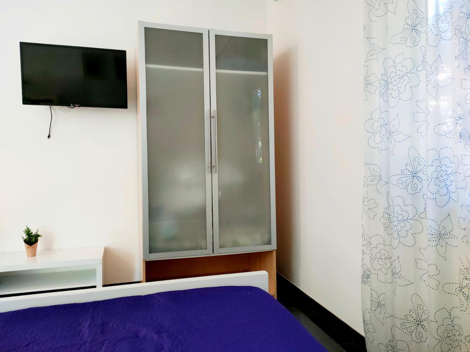 Rafael Apartments Медулин Екстер'єр фото