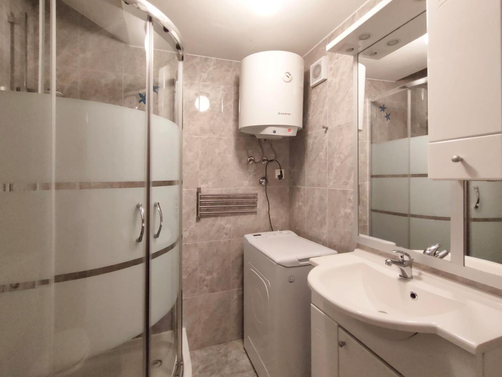Rafael Apartments Медулин Екстер'єр фото