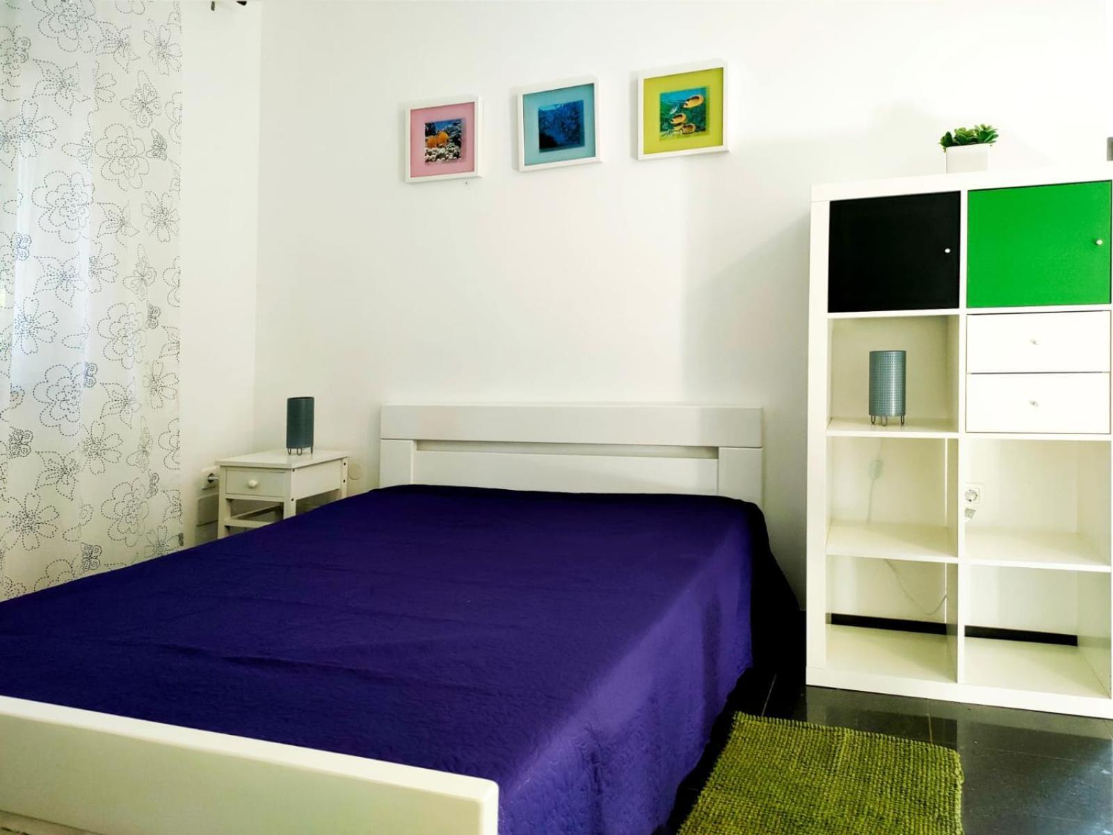 Rafael Apartments Медулин Екстер'єр фото