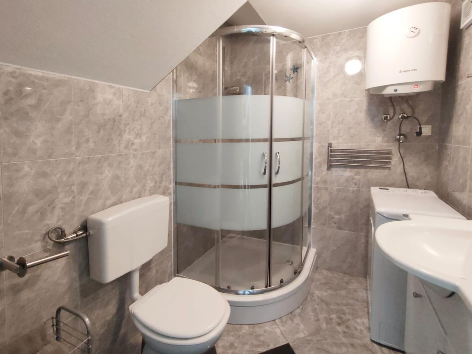 Rafael Apartments Медулин Екстер'єр фото