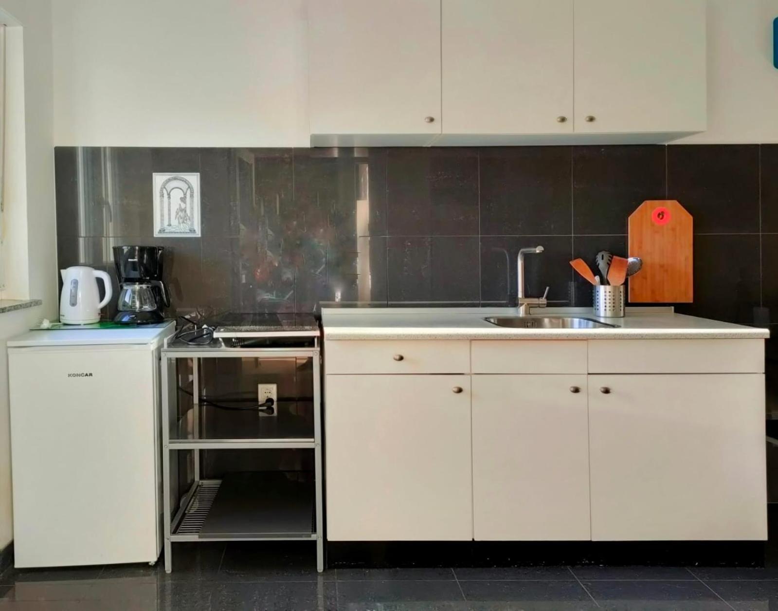 Rafael Apartments Медулин Екстер'єр фото