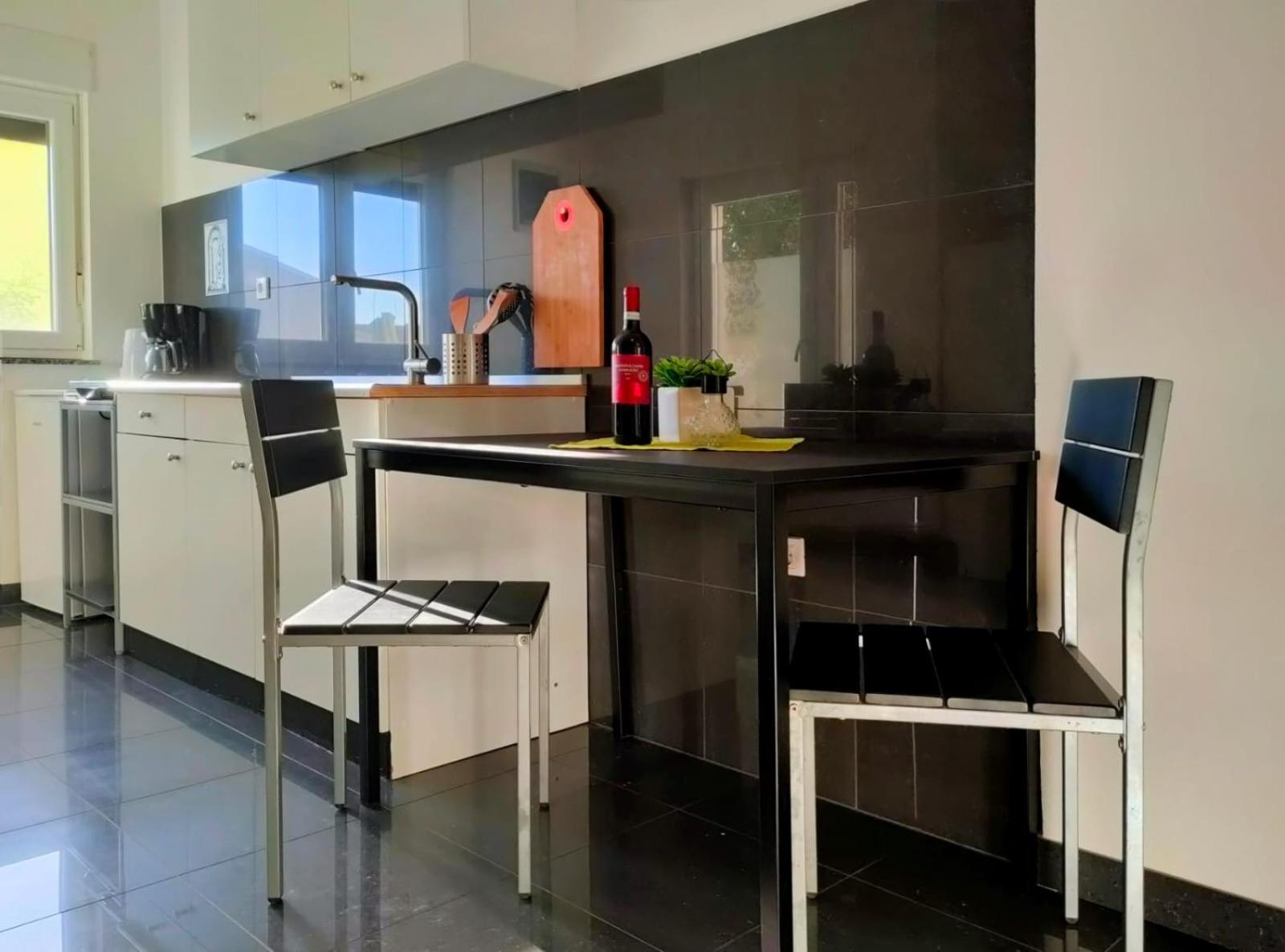 Rafael Apartments Медулин Екстер'єр фото