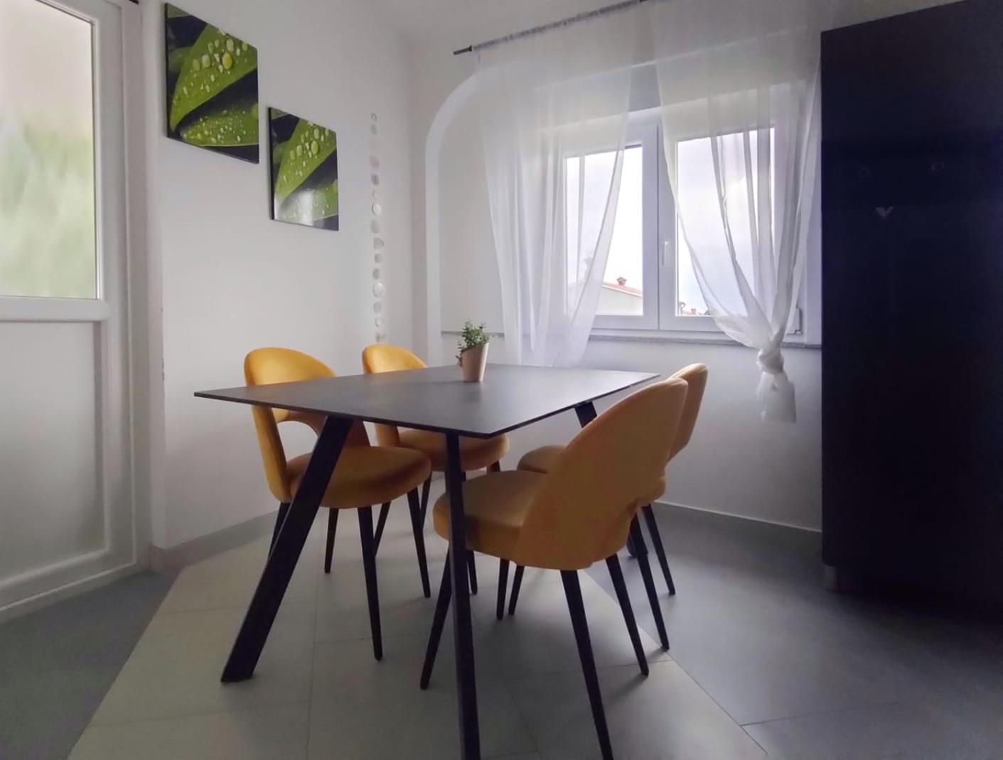 Rafael Apartments Медулин Екстер'єр фото