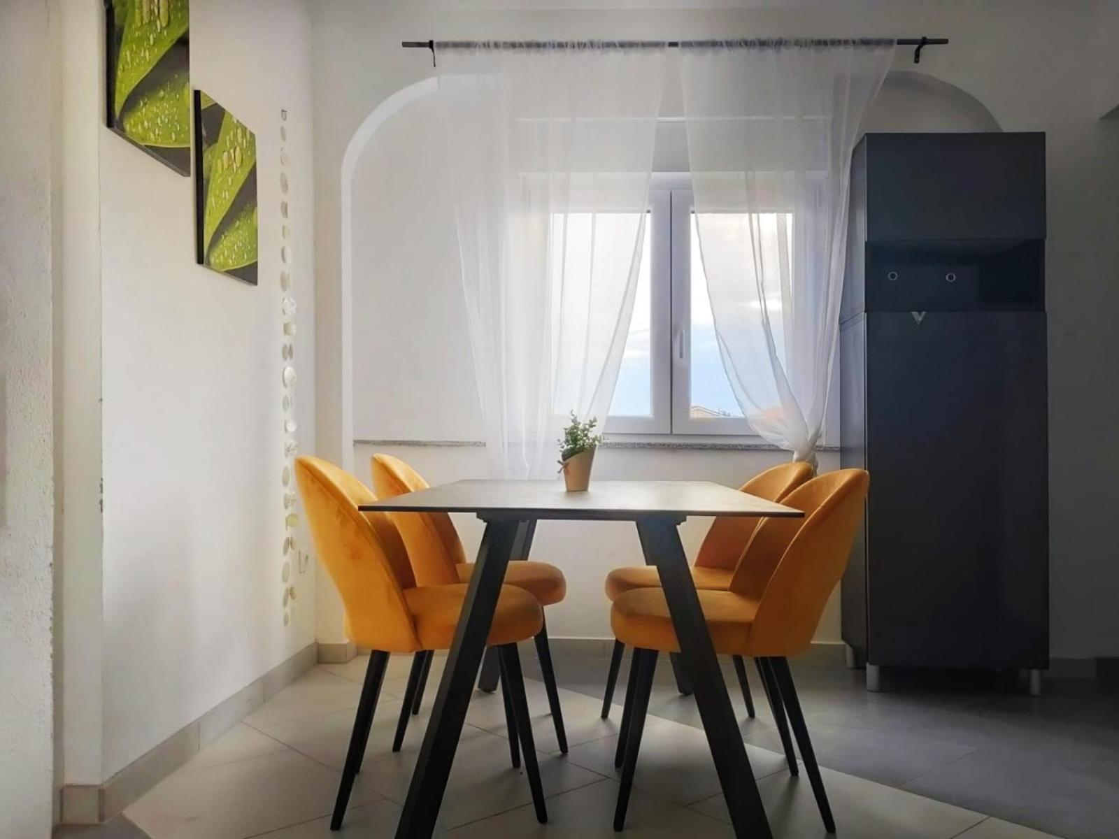 Rafael Apartments Медулин Екстер'єр фото