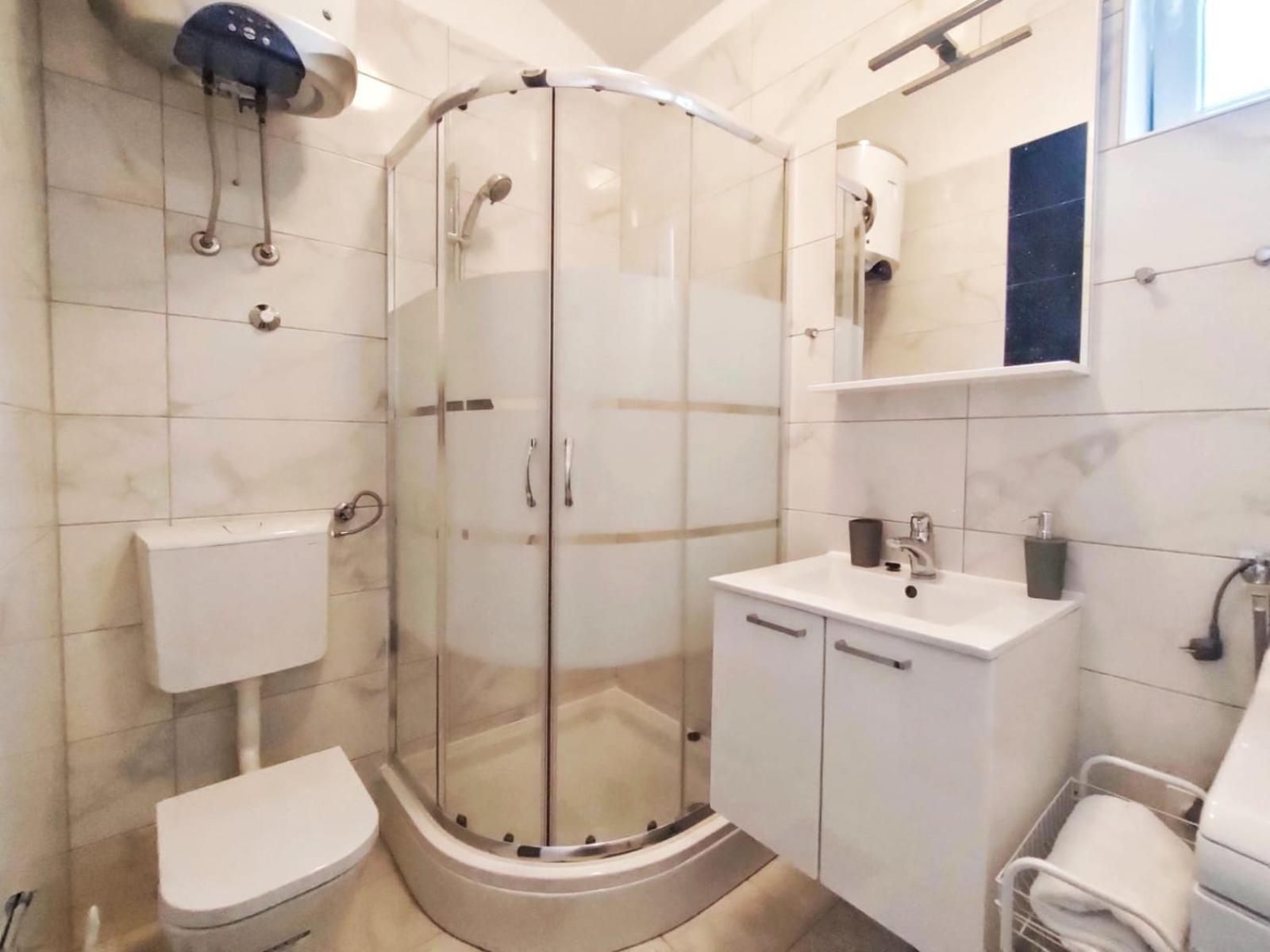 Rafael Apartments Медулин Екстер'єр фото