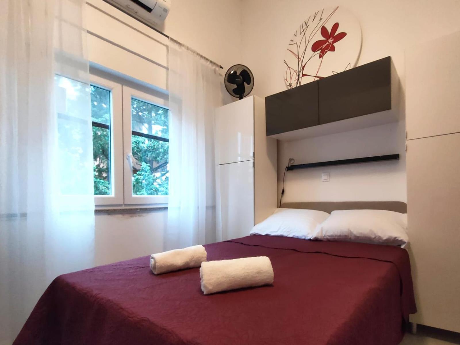 Rafael Apartments Медулин Екстер'єр фото