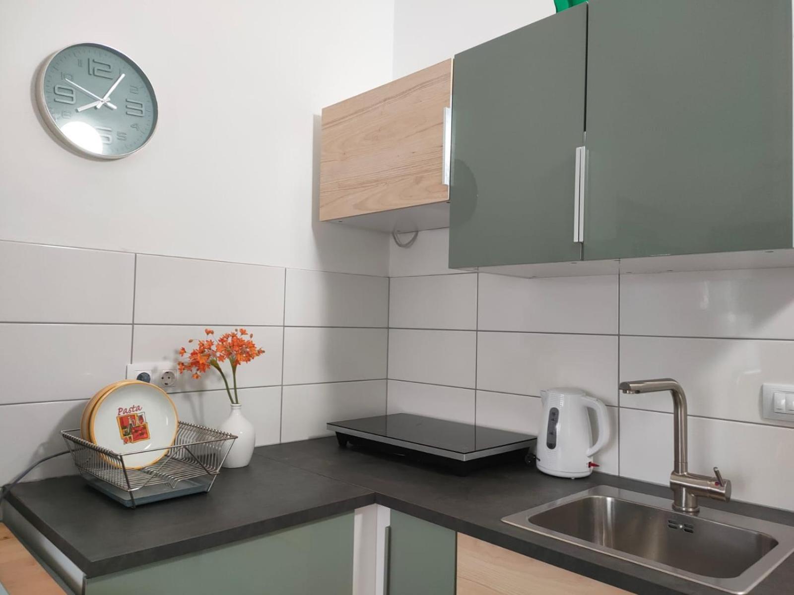 Rafael Apartments Медулин Екстер'єр фото