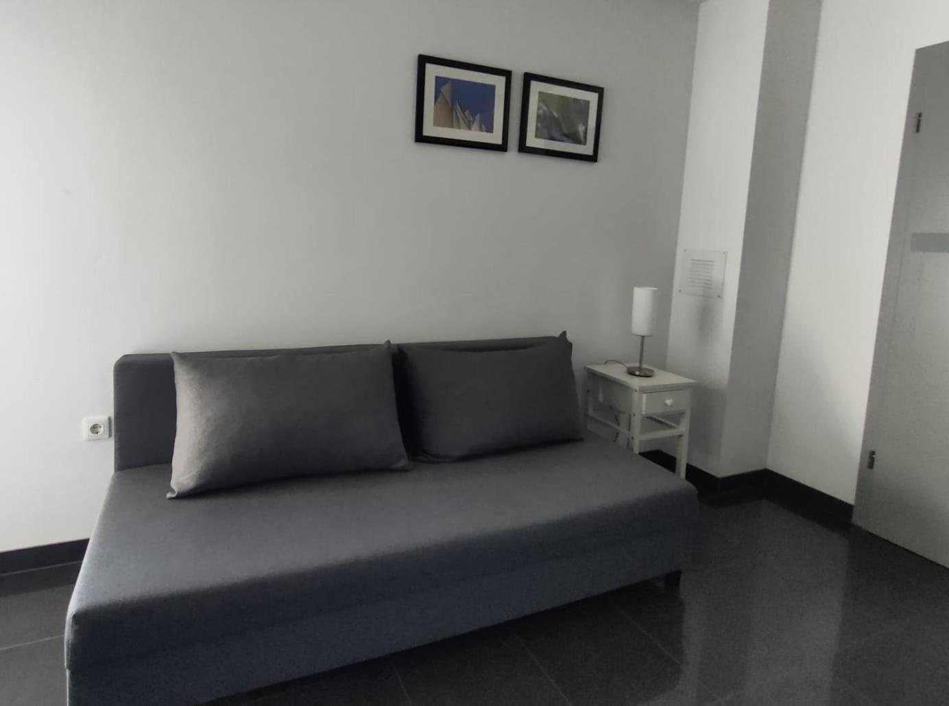Rafael Apartments Медулин Екстер'єр фото