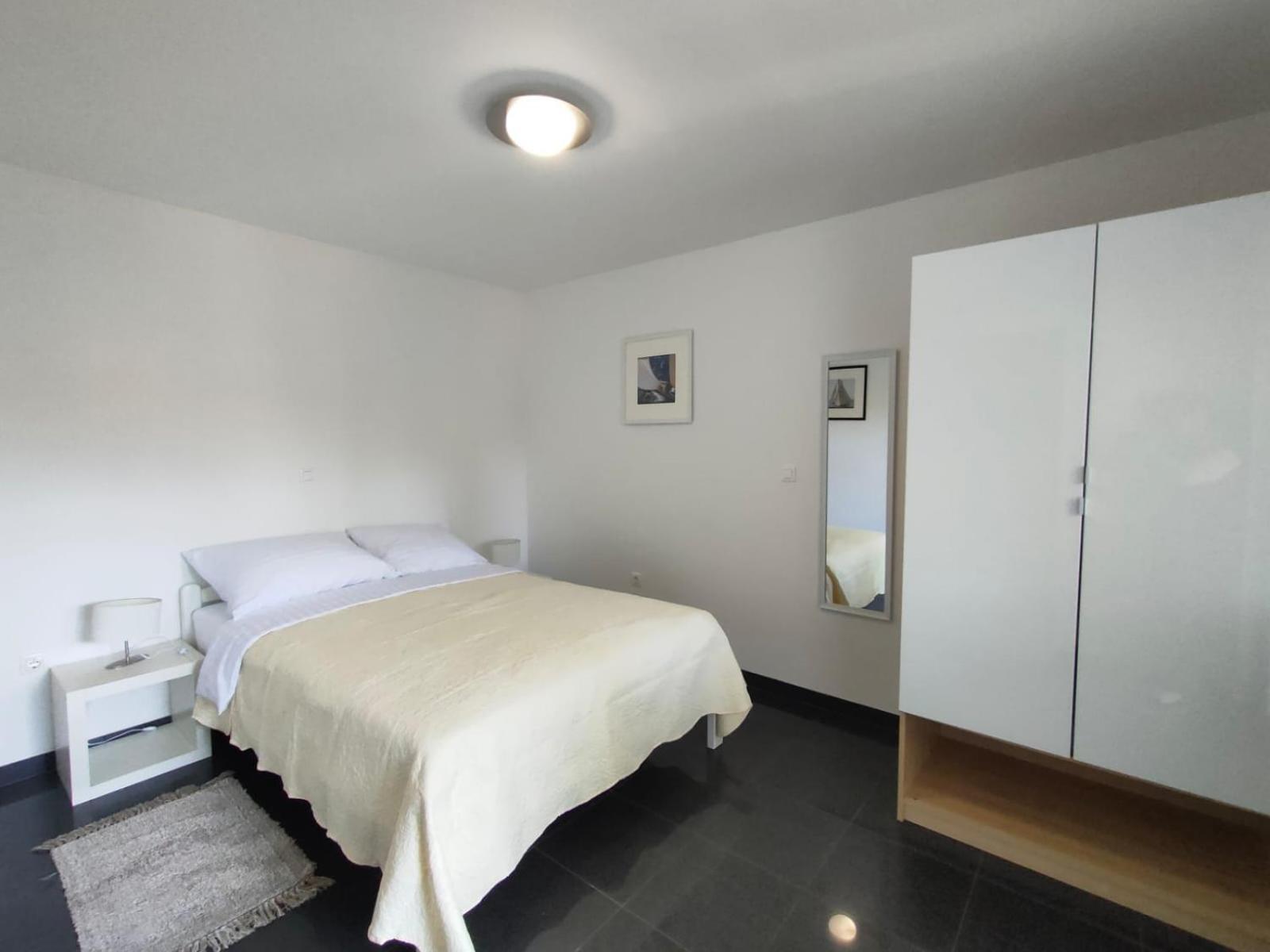 Rafael Apartments Медулин Екстер'єр фото