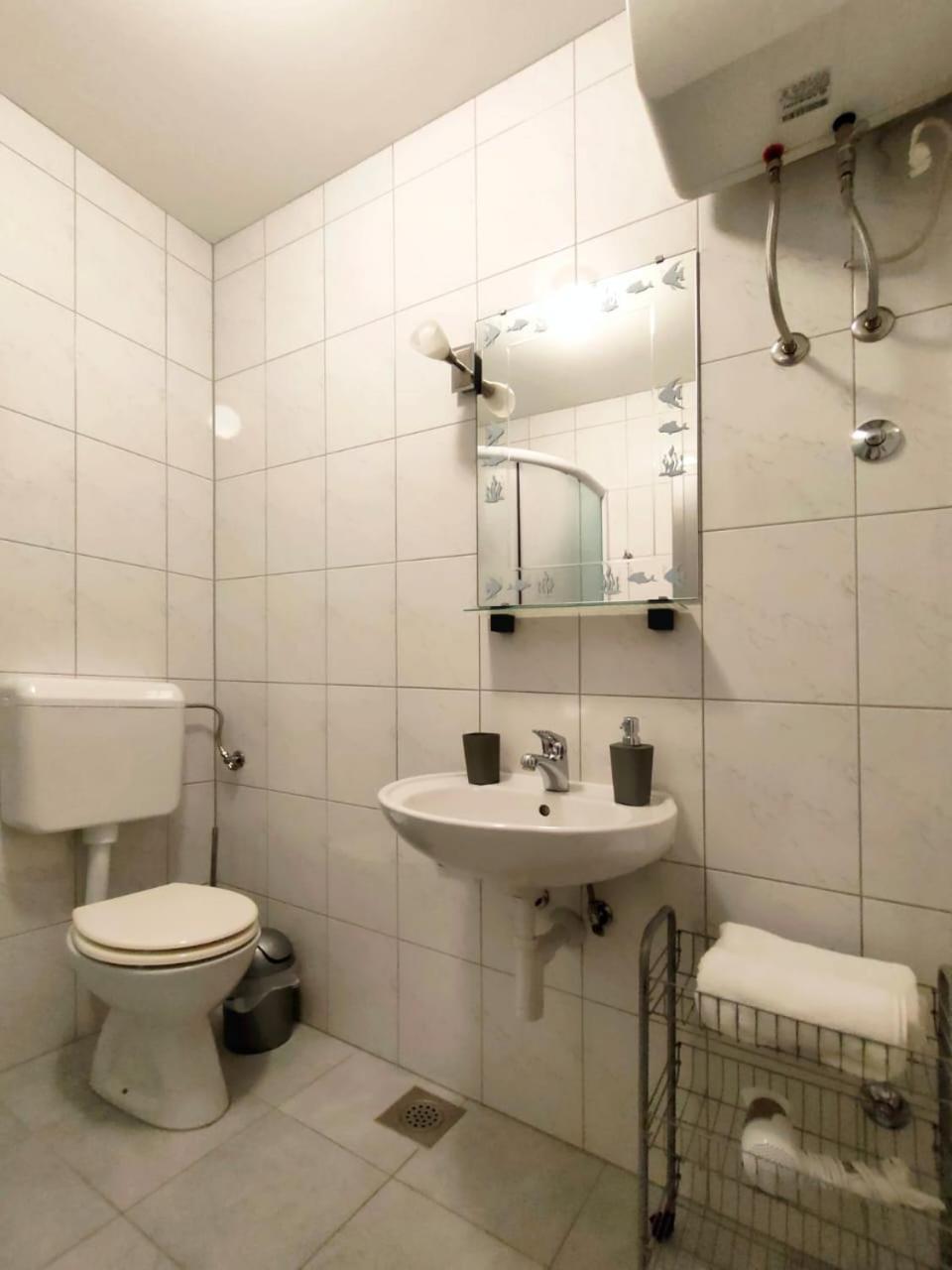 Rafael Apartments Медулин Екстер'єр фото