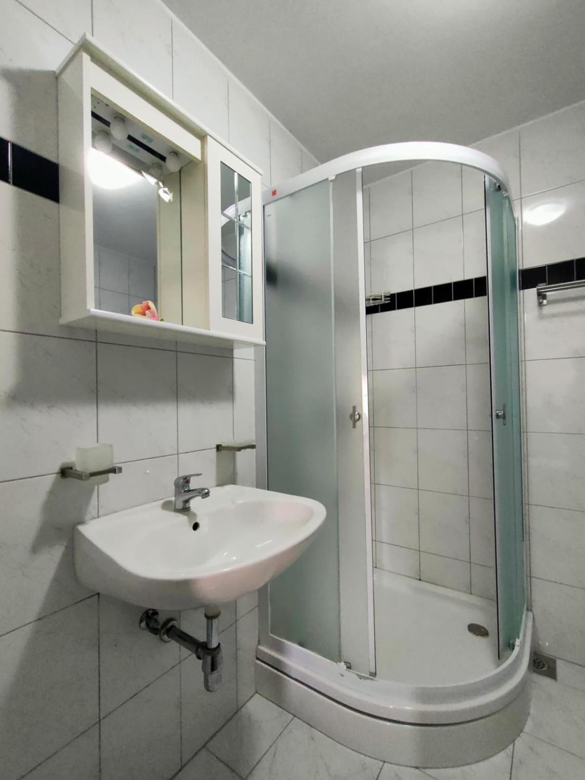 Rafael Apartments Медулин Екстер'єр фото