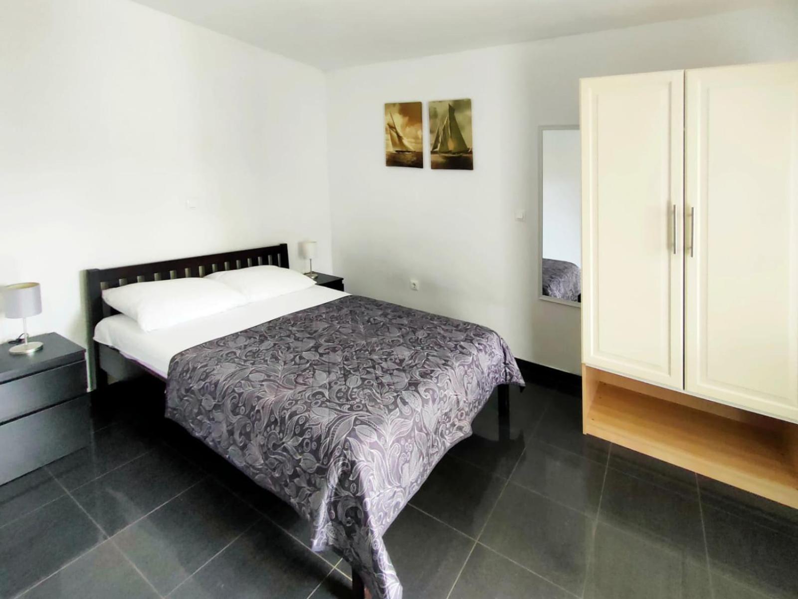 Rafael Apartments Медулин Екстер'єр фото