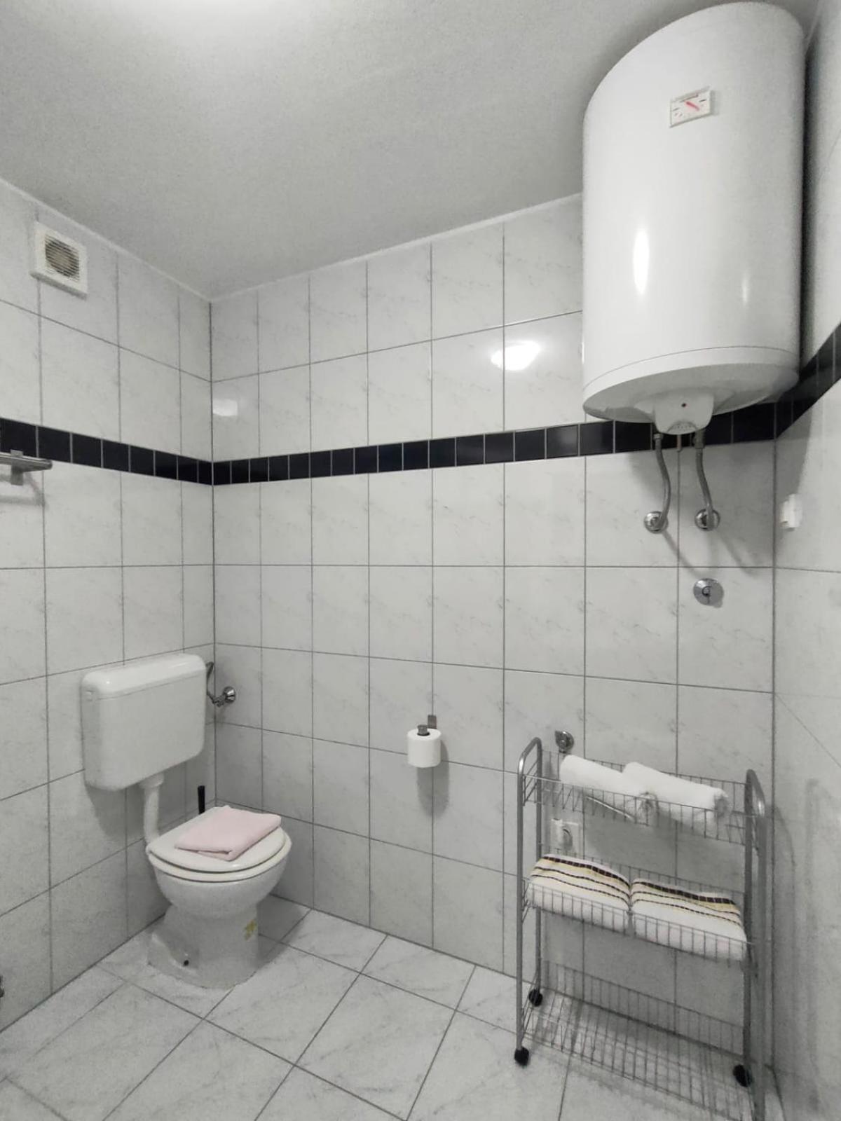 Rafael Apartments Медулин Екстер'єр фото