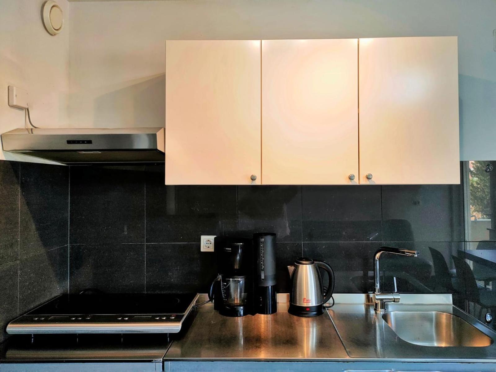 Rafael Apartments Медулин Екстер'єр фото