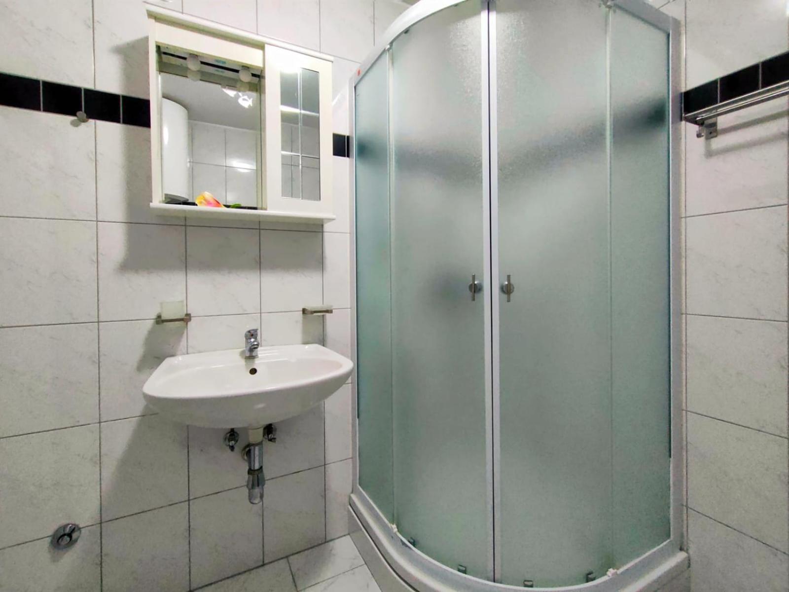 Rafael Apartments Медулин Екстер'єр фото